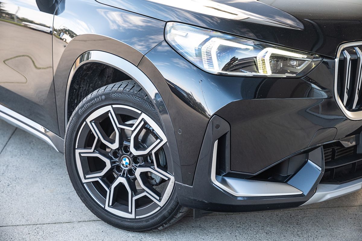 2023 BMW X1 xDrive20i M Sport U11