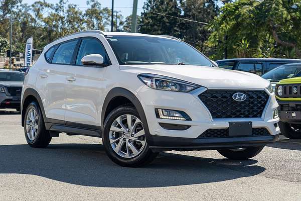 2018 Hyundai Tucson Active X TL3