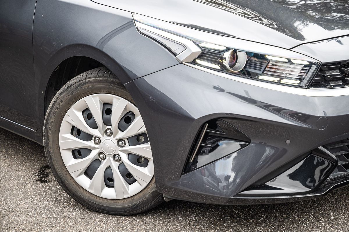 2022 Kia Cerato S BD