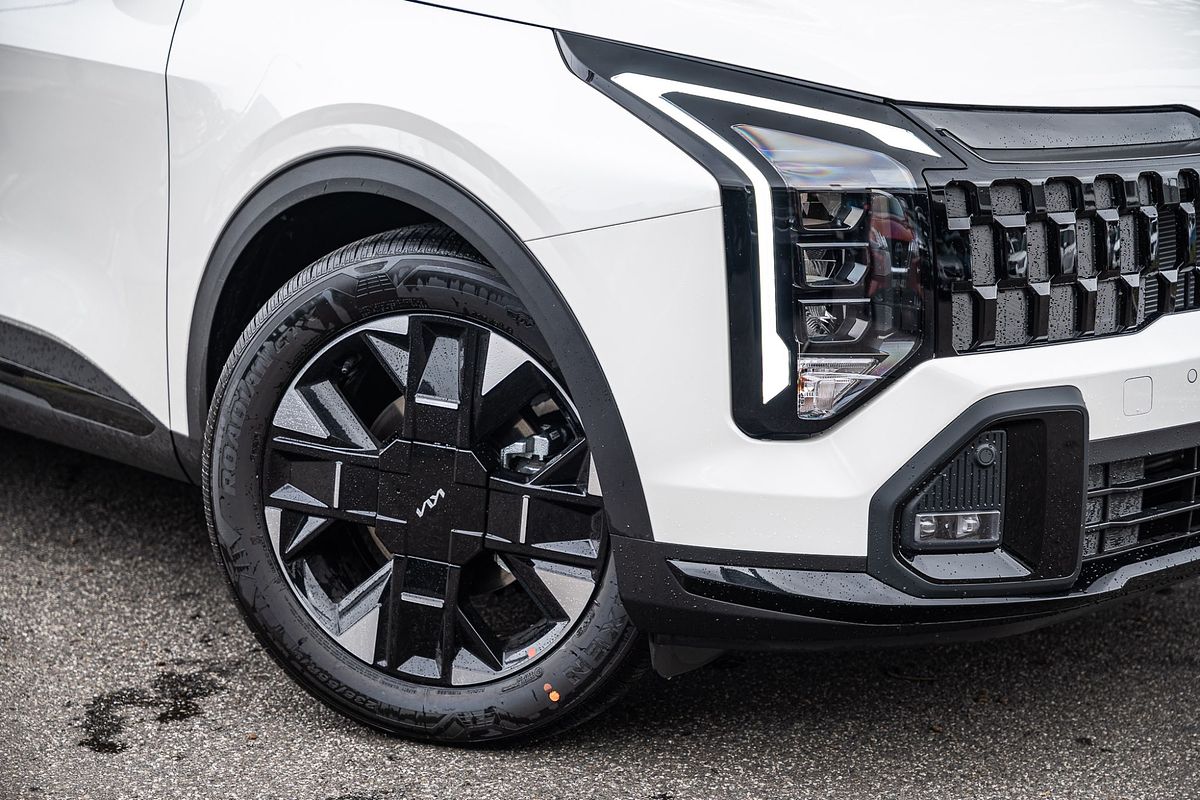 2026 Kia Sportage SX+ NQ5 PE