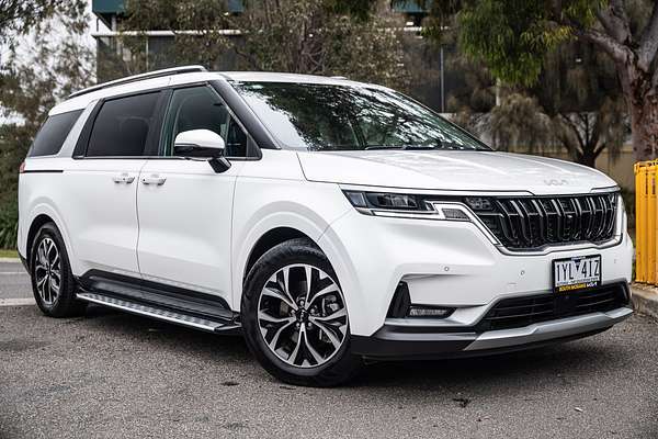 2023 Kia Carnival SLi KA4