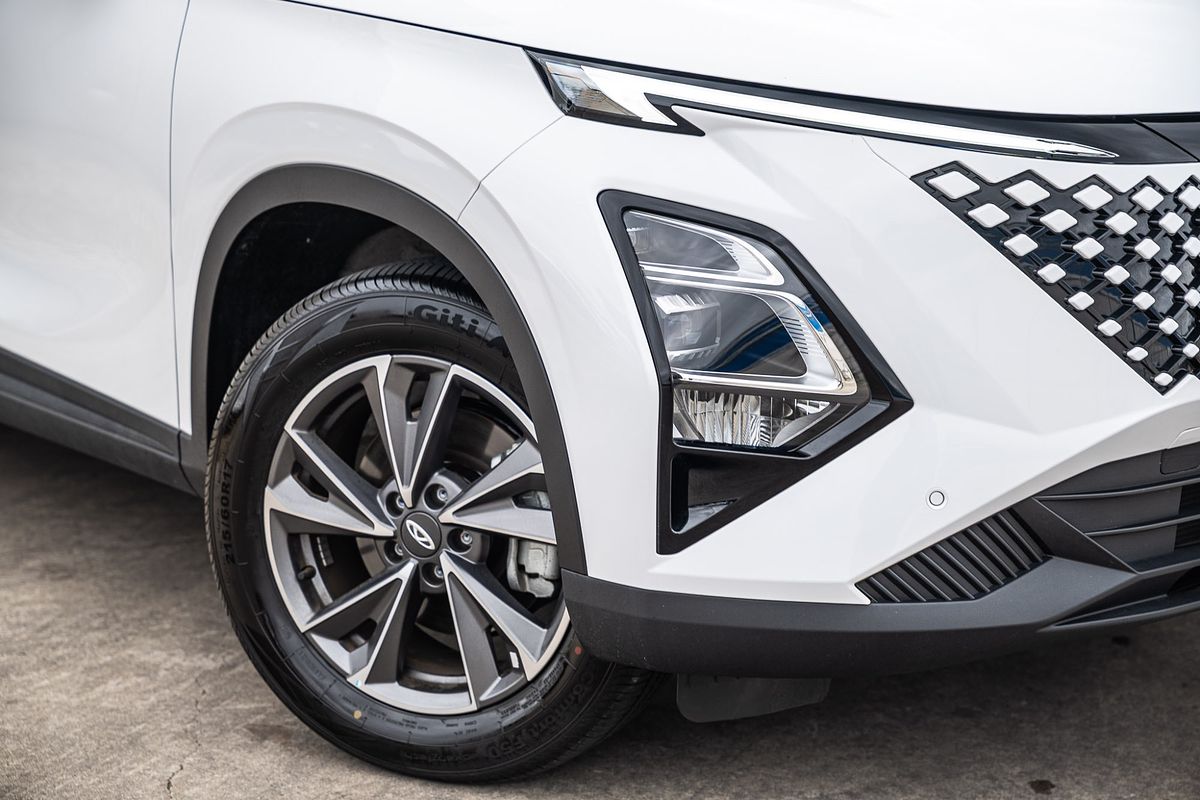 2026 Chery C5 Urban