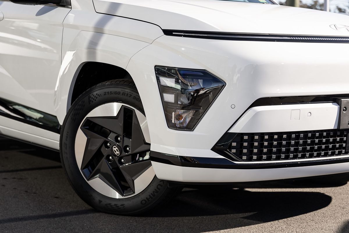 2026 Hyundai Kona Electric SX2.V3