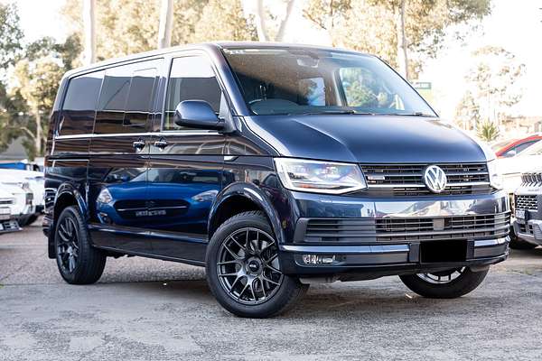 2019 Volkswagen Transporter TDI450 T6 SWB