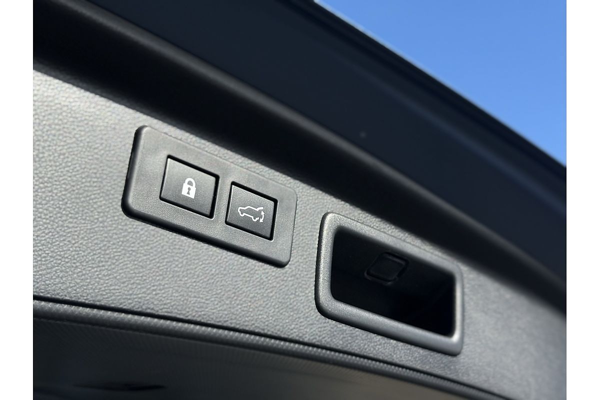 2022 Subaru Forester 2.5i-S S5