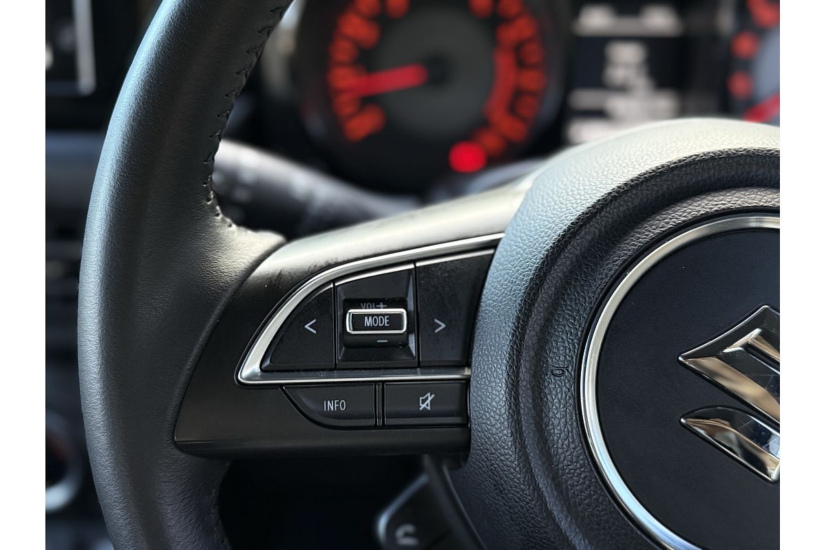 2019 Suzuki Jimny GJ