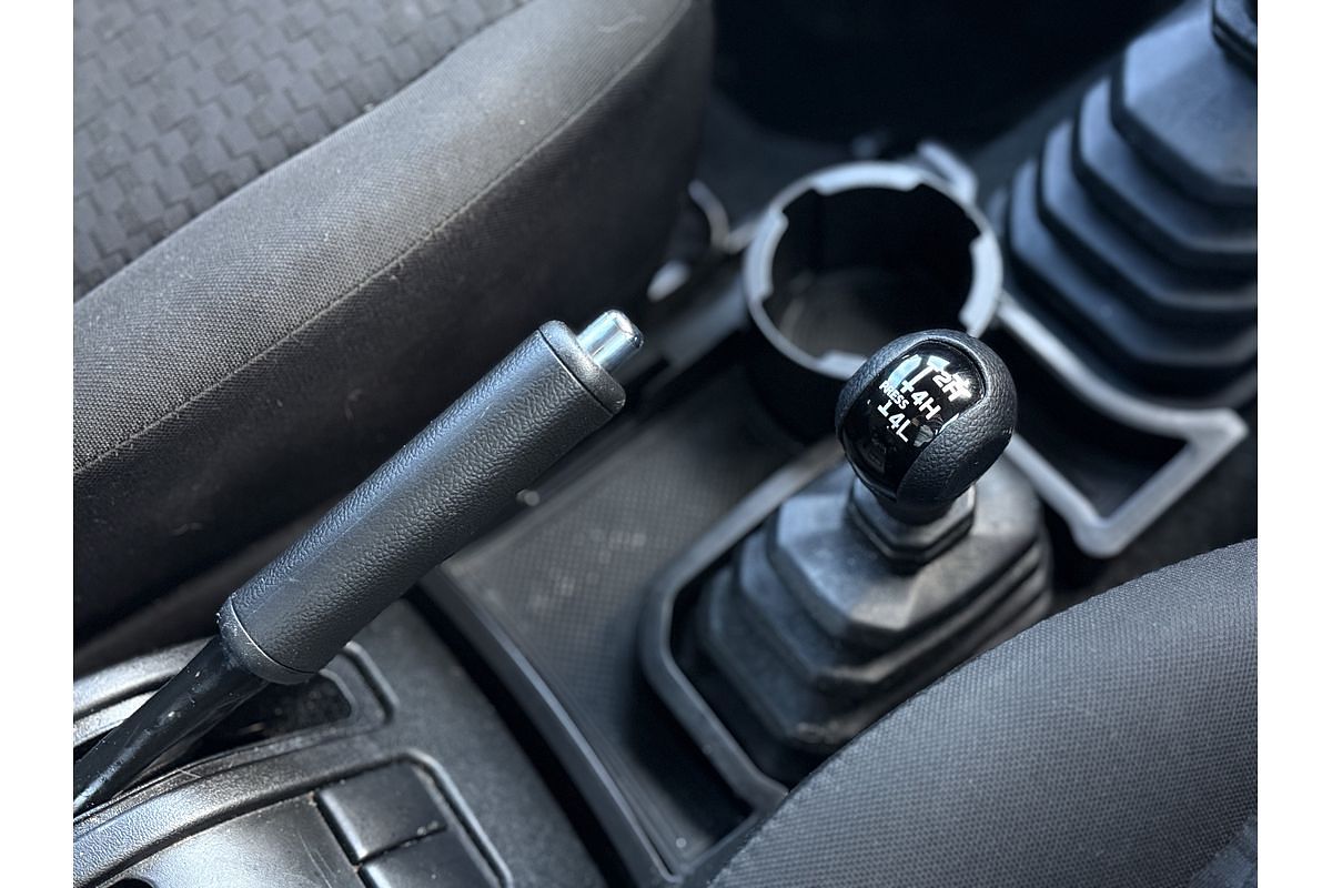 2019 Suzuki Jimny GJ