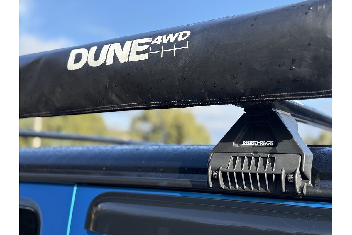 2019 Suzuki Jimny GJ