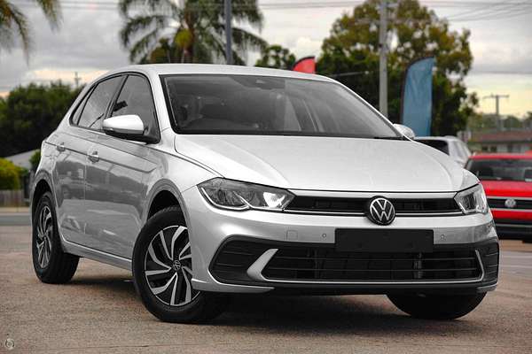 2026 Volkswagen Polo 85TSI Life AE