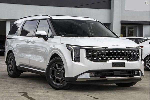 2026 Kia Carnival GT-Line HEV KA4 PE