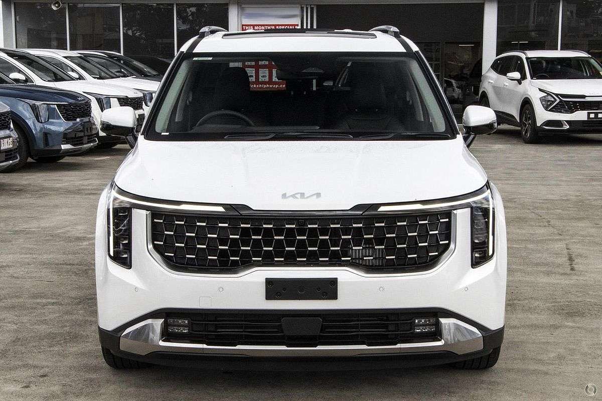 2026 Kia Carnival GT-Line HEV KA4 PE
