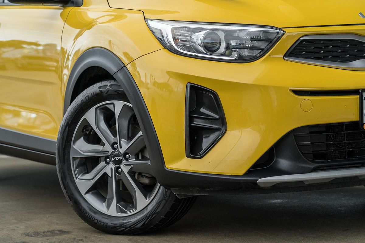 2022 Kia Stonic Sport YB