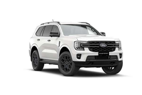 2026 Ford Everest Sport 3.0L