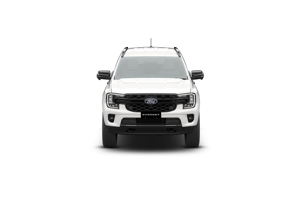 2026 Ford Everest Sport 3.0L
