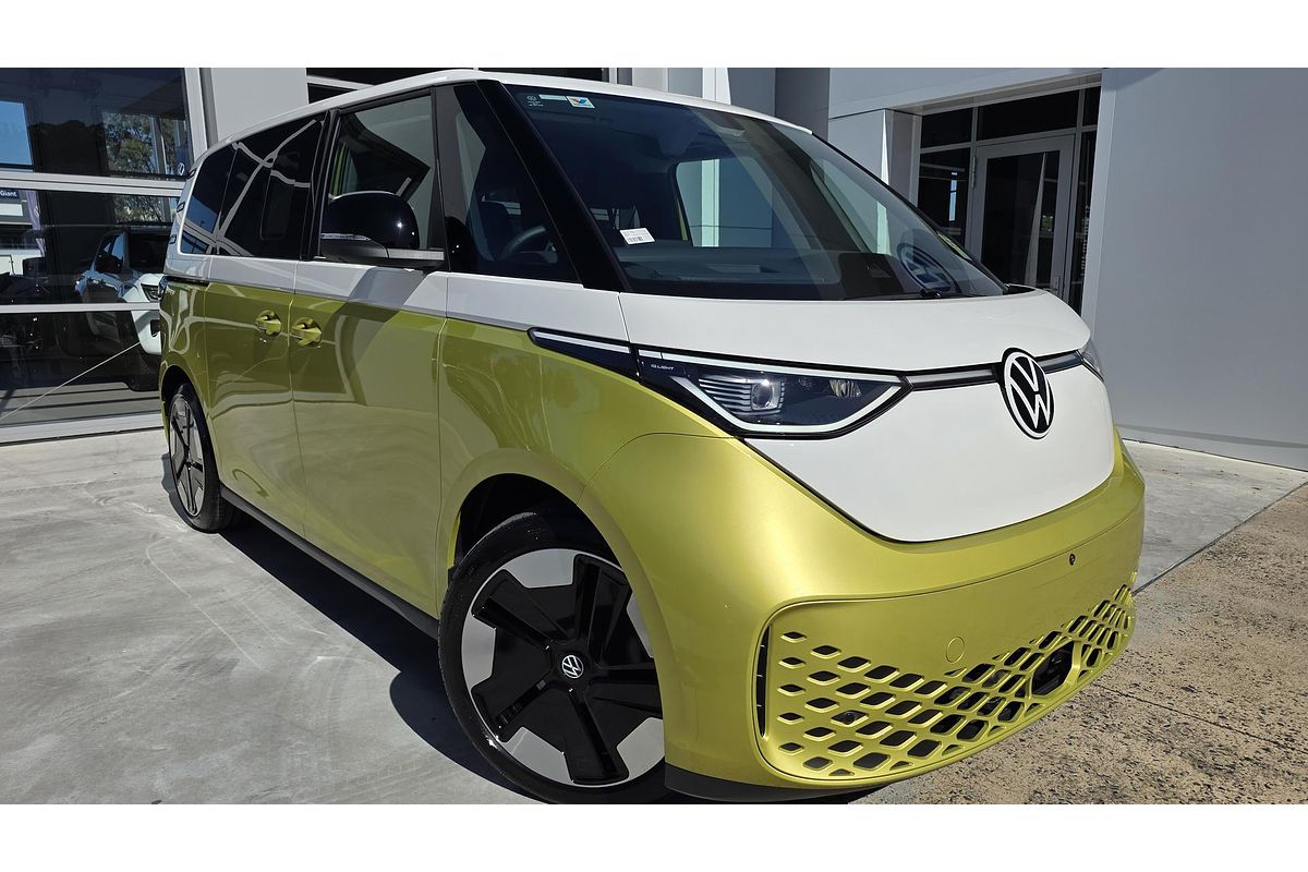 2025 Volkswagen ID. Buzz Pro BEV560 EB SWB