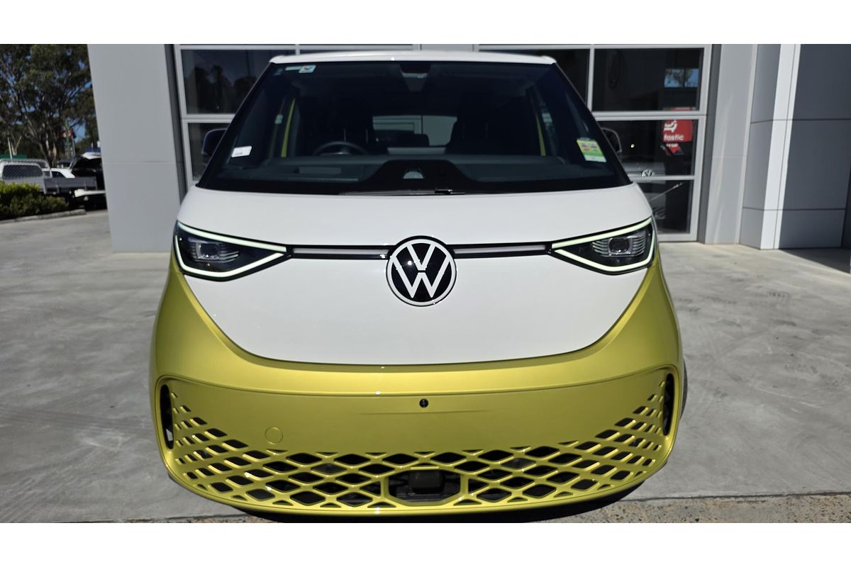 2025 Volkswagen ID. Buzz Pro BEV560 EB SWB