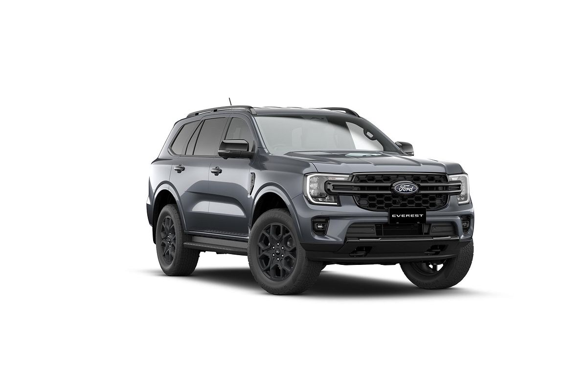 2026 Ford Everest Sport 3.0L