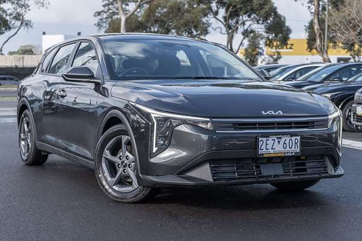 2026 Kia K4 S CL4m
