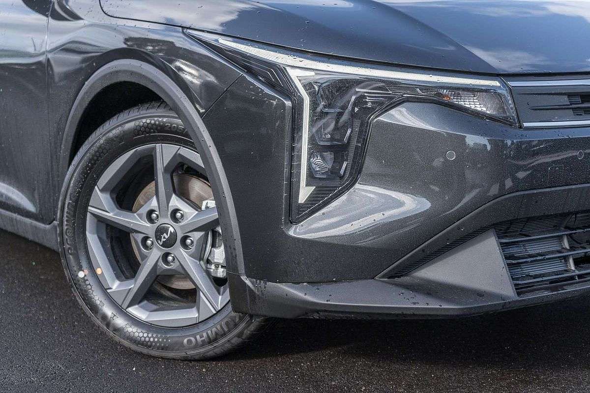 2026 Kia K4 S CL4m