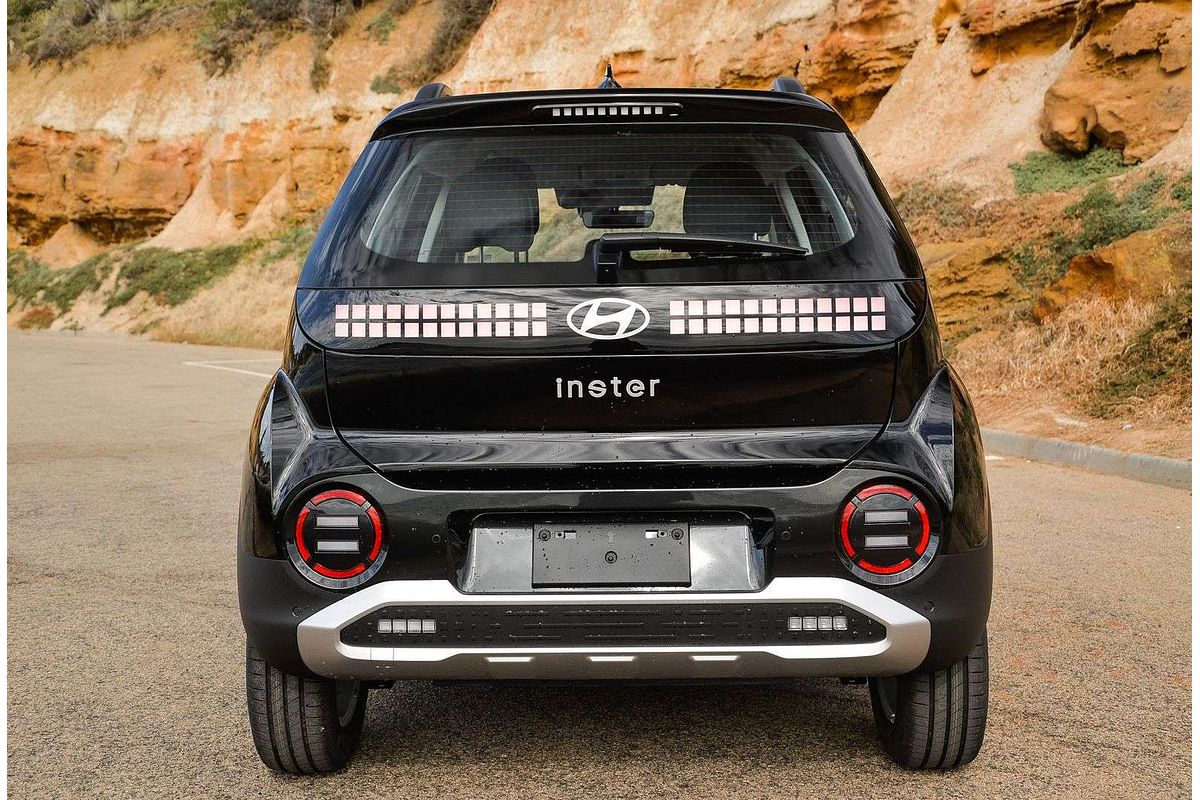 2026 Hyundai INSTER AX.V1