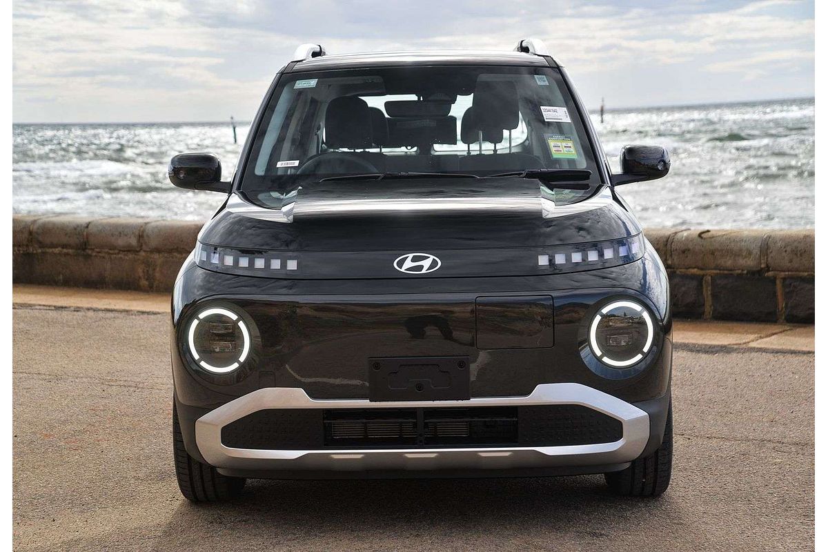 2026 Hyundai INSTER AX.V1
