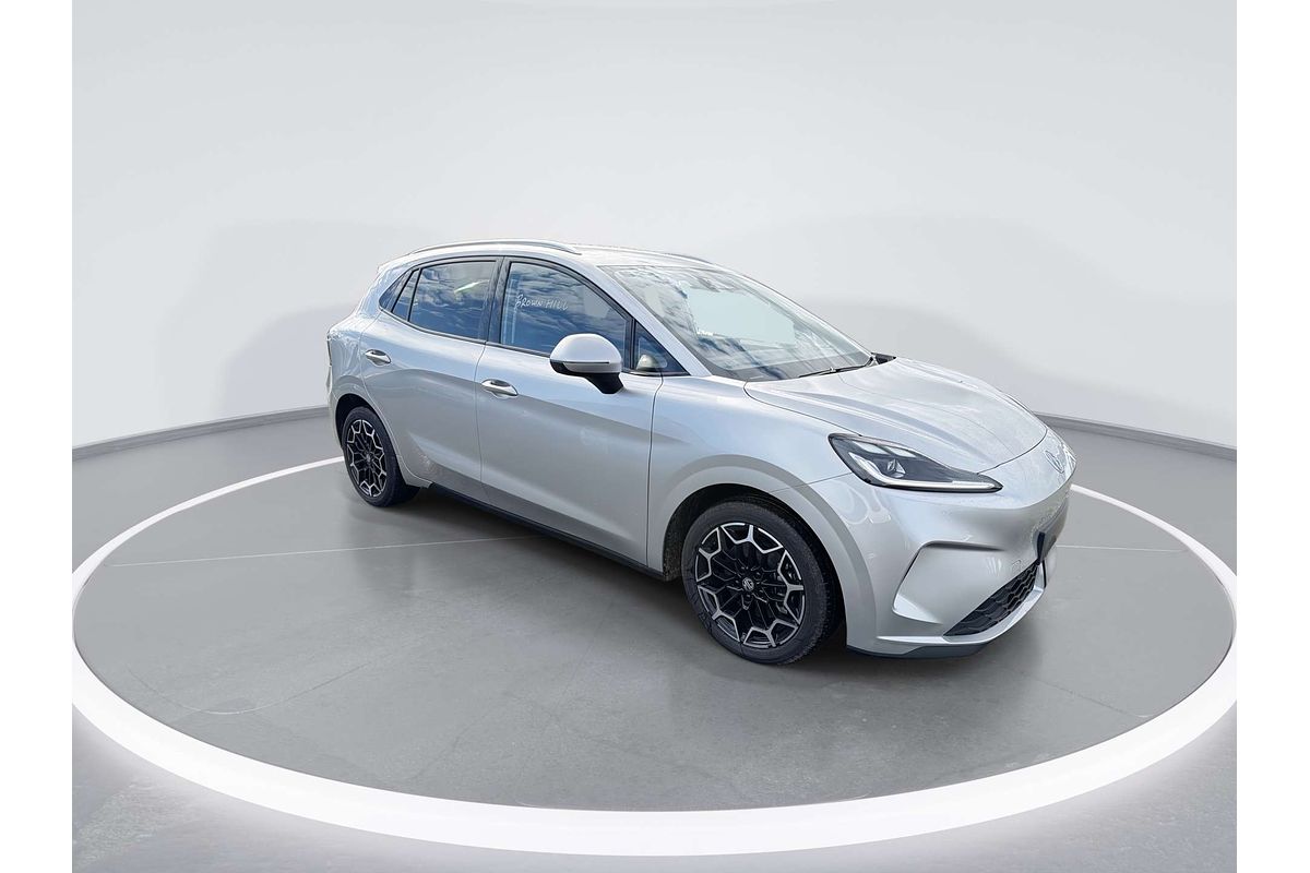 2026 MG MG4 EV Urban Essence 54 AH4E