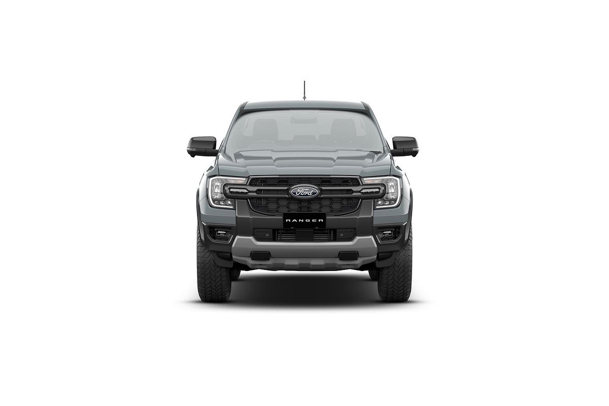 2026 Ford Ranger Tremor 4X4 3.0L