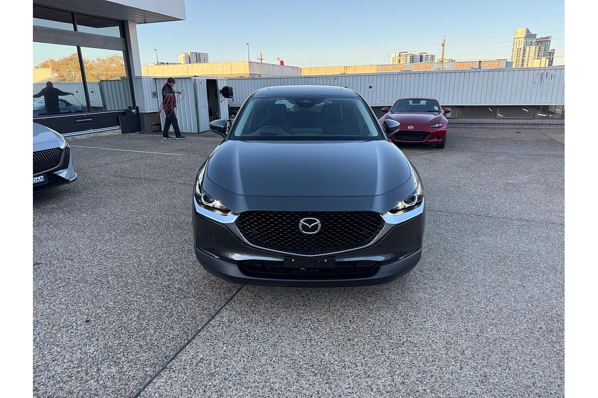2025 Mazda CX-30 G25 Astina DM Series