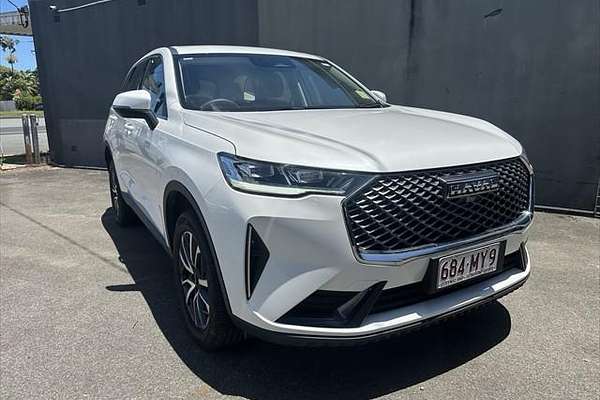 2024 GWM Haval H6 Premium B01