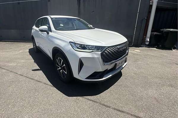 2024 GWM Haval H6 Premium B01