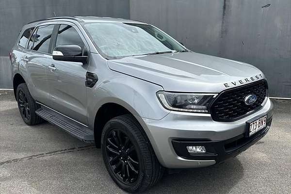 2021 Ford Everest Sport UA II 2.0L