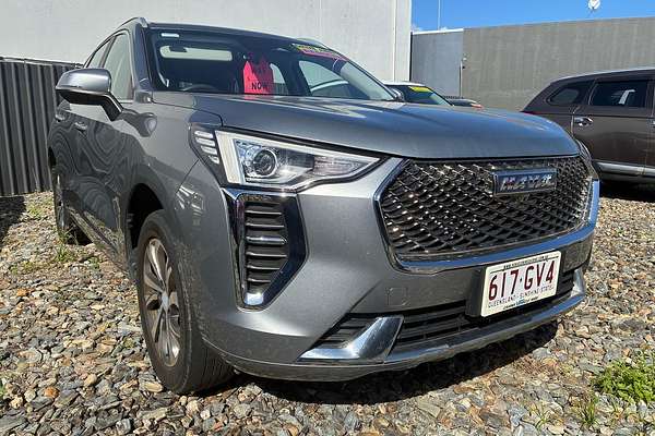 2023 GWM Haval Jolion Premium A01