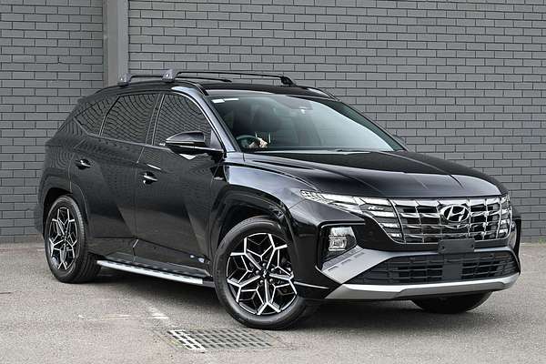 2024 Hyundai Tucson Elite NX4.V2