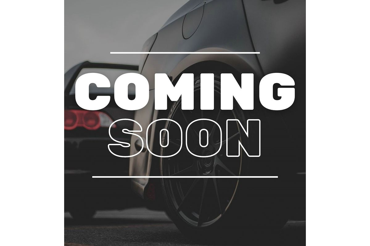 2021 Mitsubishi Triton GLX+ MR 4X4