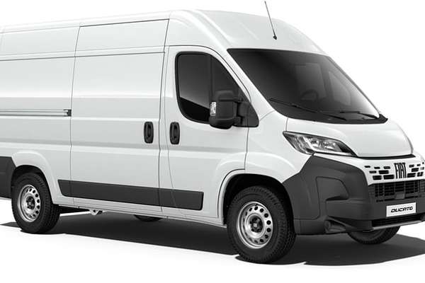 2025 Fiat Ducato Series 2 MWB Mid Roof