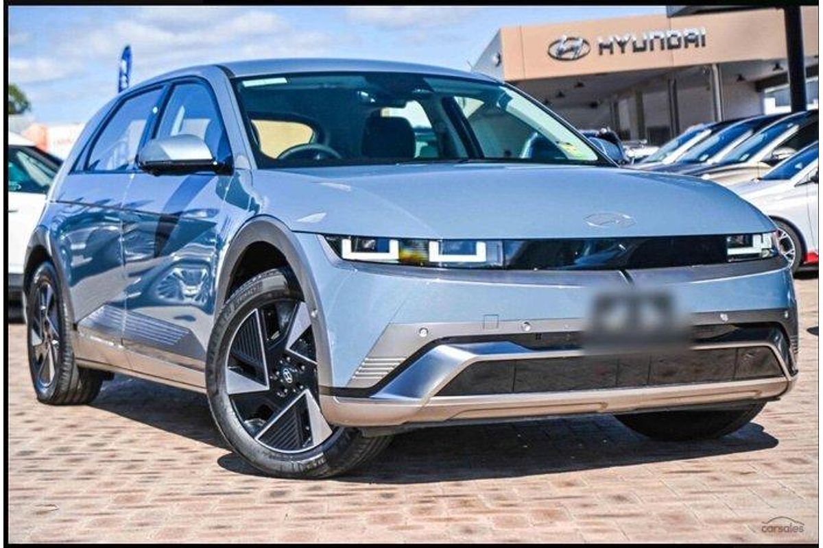 2026 Hyundai IONIQ 5 Elite NE.V7
