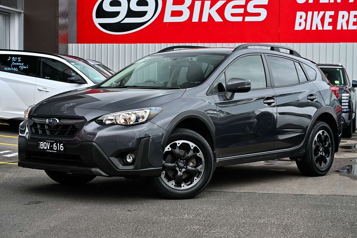 2021 Subaru XV 2.0i Premium G5X
