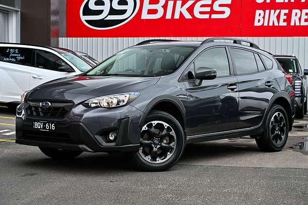 2021 Subaru XV 2.0i Premium G5X
