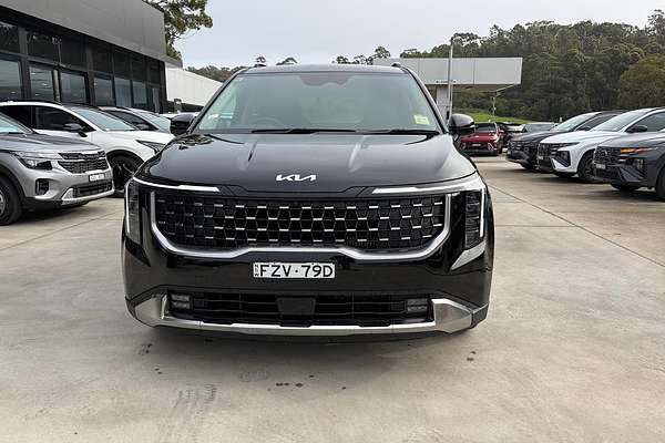 2026 Kia Carnival GT-Line KA4 PE