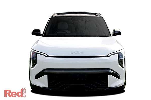 2026 Kia EV3 GT-Line Long Range SV thumb-3