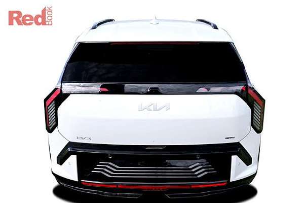 2026 Kia EV3 GT-Line Long Range SV thumb-5