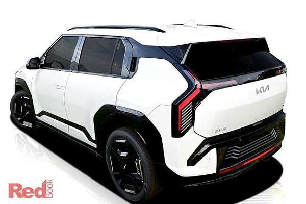 2026 Kia EV3 GT-Line Long Range SV thumb-6