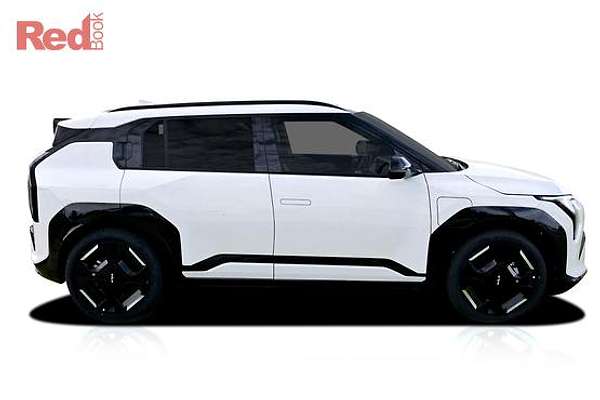 2026 Kia EV3 GT-Line Long Range SV thumb-9