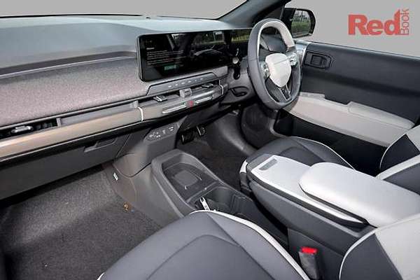 2026 Kia EV3 GT-Line Long Range SV thumb-11