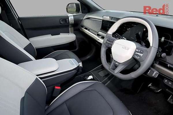 2026 Kia EV3 GT-Line Long Range SV thumb-14