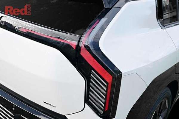 2026 Kia EV3 GT-Line Long Range SV thumb-23