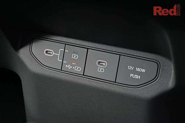 2026 Kia EV3 GT-Line Long Range SV thumb-27