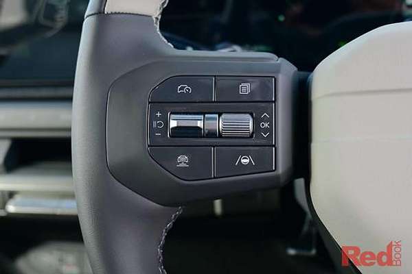 2026 Kia EV3 GT-Line Long Range SV thumb-31