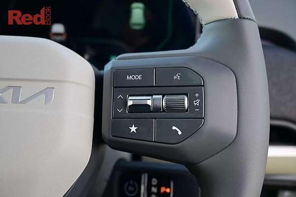 2026 Kia EV3 GT-Line Long Range SV thumb-32