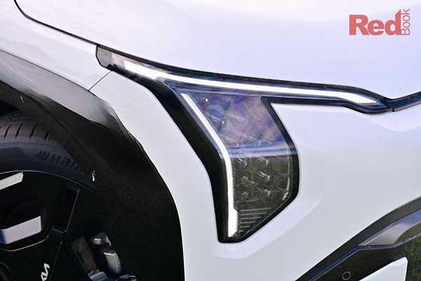 2026 Kia EV3 GT-Line Long Range SV thumb-35